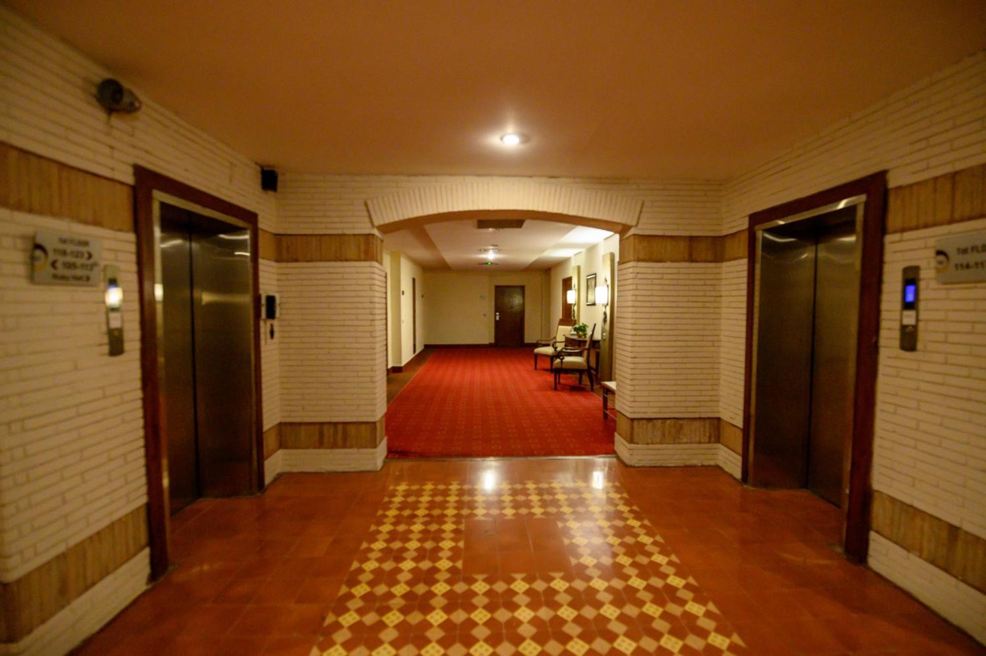 Hotel One Φαϊσαλάμπαντ Εξωτερικό φωτογραφία