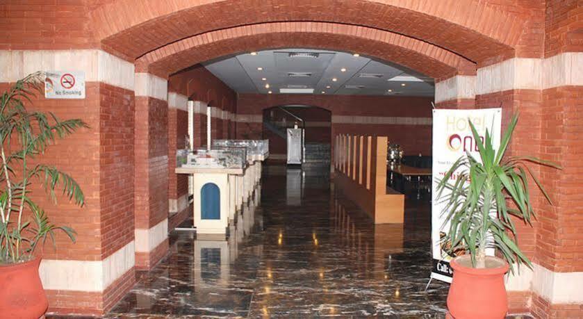 Hotel One Φαϊσαλάμπαντ Εξωτερικό φωτογραφία